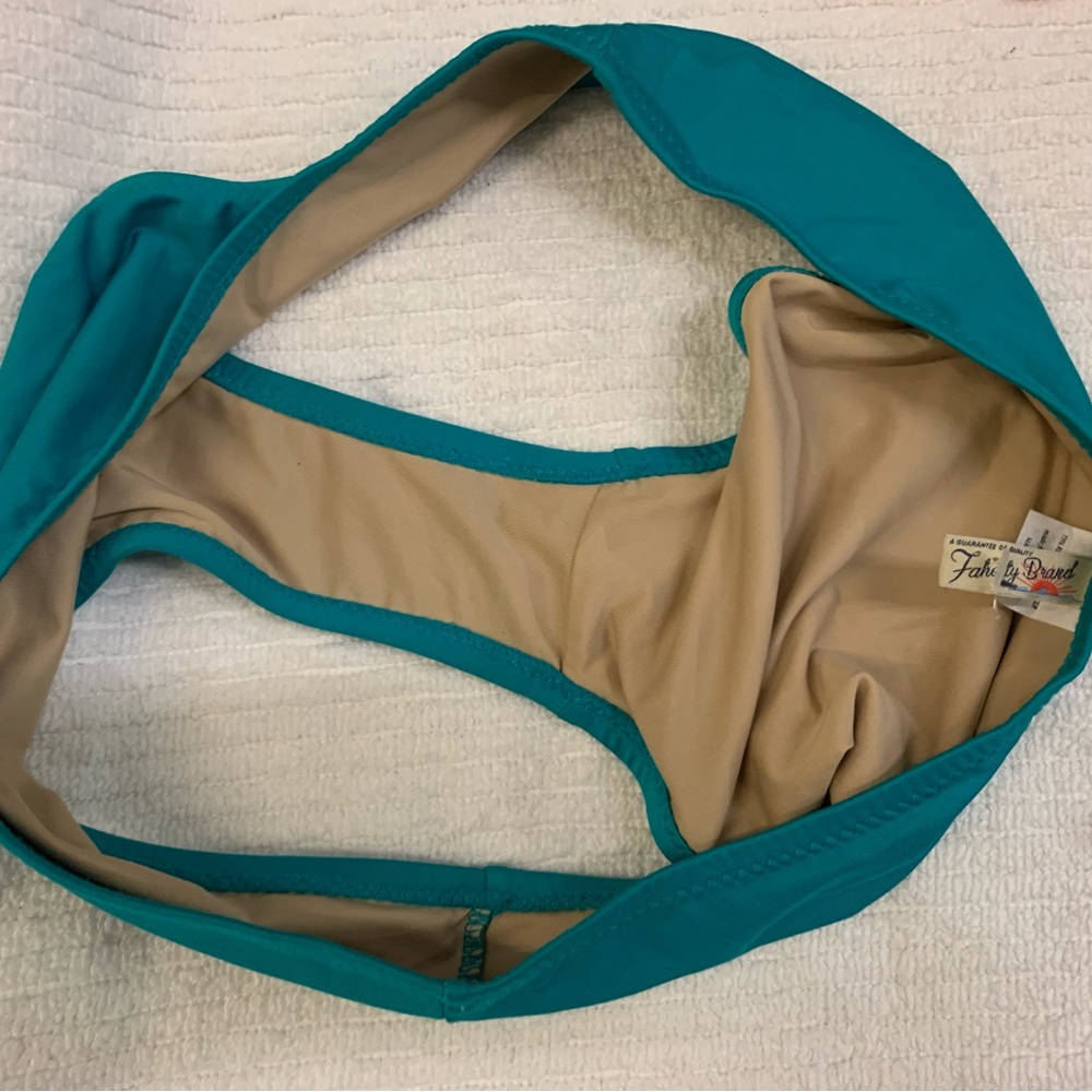 Faherty bottom - Picture 5 of 5